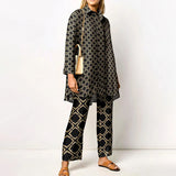 Sleeve Outfit Urban Cool Popular Digital