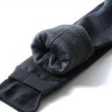 8Colors Winter Warm Leggings women High Waist Thick Velvet Legging Solid All-match Leggings