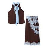 Women's 2025 Autumn And Winter New Street Fashion Fur Integrated Double-Sided
