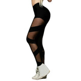 Cross Sports Sexy Yoga High