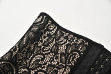 Sexy Black Lace