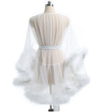 Sex Lingerie Ebay Large Size Transparent Seduction Net Yarn Sexy Hair