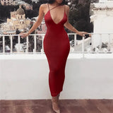 hirigin Sexy Women's Leopard Snake Print Dress Fashion Ladies Long Maxi Dress Party Bodycon Occasion Dresses Evening