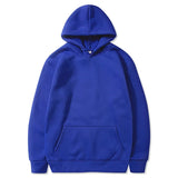Men Harajuku Hoodies Sweatshirts Oversized 2020 Men Women Streetwear Black Hoodie Male Hiphop Winter Basic