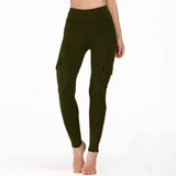 Fitness Leggings Womem Patchawork Push Up Leggings Sexy Leggins Mujer Gym Leggings Womens