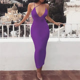 hirigin Sexy Women's Leopard Snake Print Dress Fashion Ladies Long Maxi Dress Party Bodycon Occasion Dresses Evening