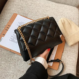 Fashion Trend Women's Bag New 2022 Female Literary Single-Shoulder Bag Minority Design Cross-Body Bag Trend Women's Bag