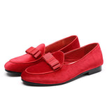 Men Dress Shoes Shadow Patent Leather Luxury Fashion Groom Wedding Shoes Men Luxury italian style Oxford Shoes Big Size