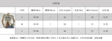 Chic Knitting Tops y2k Women Zip Up Stand Collar Striped Long Sleeve T Shirt 2000s Grunge Clothes Fashion Streetwear-Outfit