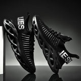 Sneakers Autumn 2020 Platform Men Casual Shoes Lace-Up Breathable Light Man Running Big Size Tenis Shoes Zapatillas