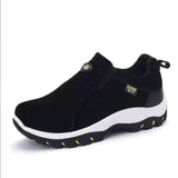 2022 New Casual Shoes Men Sneakers Outdoor Walking Shoes Loafers Men Comfortable Shoes Male Footwear Light Plus Size