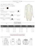 Kliou Stacked Solid Mini Dress Women Fashion Sleeveless Irregular Shape Stunning Body-Shaping Skirt Party Clubwear Female