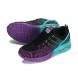 New 2021 Men Running Shoes Breathable Outdoor Sports Shoes Lightweight Sneakers for Women Comfortable Athletic Training