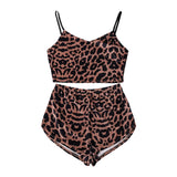 Hot Women 2 piece set Velvet Sleepwear Sexy Spaghetti Strap Shorts Pajamas Suit Ladies Casual Sleepwear Female Pajama Party