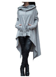 Classic New Solid Color Long