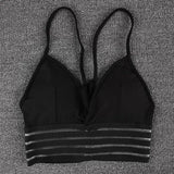 Fashion Fitness Gym 2 Piece Set Women Sexy Snake Elastic Tracksuit Sportswear Thin Soft Workout Bra and Leggings