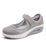 2022 Fashion Women Shoes Sneakers Mesh Light Women Casual Shoes Breathble Women Vulcanized Shoes Casual Sneaker Zapatillas