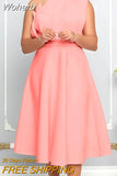 Women Elegant Party Dresses Sexy One Sleeve Ruffle Pleat A Line Dress High Waist Robe Africa Classy Summer Fashion Gowns-Outfit