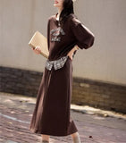 Chiffon Shirt Women 2025 Summer New Burst T-Shirt Light Luxury High Sense Unique Beautiful Temperament