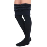 2017 Warm Winter Pants Women Leggings High Waist Thick Pant Plus Velvet Pantalon Femme Stretch Trousers Women
