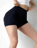 High Waist Pockets Yoga