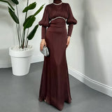 Autumn New Explosion Fashion Matchmaking Tie With Dressing