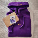 Jimin Jersey Park Zhiyin Design Jinshou Jinnan Should Help Suit The Same Jacket Hoodie