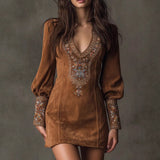 Summer New Women's Clothing Hanging Neck Top Broad Leg Pants Fashion Casual Cotton