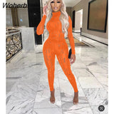 Hole Active Women Set Short Sleeve T-shirt and Shorts Set Sport Tracksuit Two Piece Set Fitness Outfit Ribbed Sweatsuit-Outfit