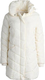 And Winter Pure Cotton Warm Coat