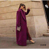 Winter Women's Clothing Fashion Simple Match-Matched