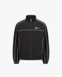 Trendy Viz Sportswear Hip Hop Streetwear Men's And Women's Coat Casual Embroidery Zipper Jacket