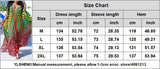 African Dresses For Women African Clothes Africa Dress Dashiki Ladies Clothing Ankara Plus Size Robe Africa Women Dress-Outfit