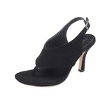 2022 New Ladys Summer Sandals Thin High Heels Solid Sexy Women Shoes Pumps Wine Red Casual Medium Sandals
