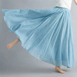 Women 2025 Summer New Sweet And Spicy Body Quality Hanging Neck Top + High Waist Slim Half Skirt