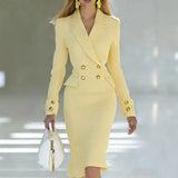 New Fashion Body Dress