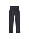 2023 Women Summer Pant Suits 2-Pieces Sets Casual Solid Short Blazers Coats and Trousers Female Elegant Suit Clothing-Outfit