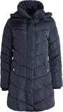 And Winter Pure Cotton Warm Coat