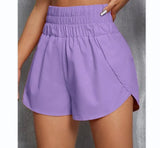 2022 Hot Summer New Women's Shorts Fashion Sexy High Waist Elastic Loose Sports Casual Shorts