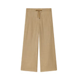 Women's 2025 New Fashion Casual Casual Pocket Pants Jacket