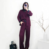 House Folded Spring And Summer New Geometric Impact Color Printing Dress Loose Meat Masking Long Sleeve Color
