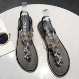 Women Sandals for 2020 Luxury Shoes Women Designers Beach Sandals Platform Ladies Shoes Light Breathable Roman