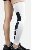 Women Fitness Ankle Compression Socks Knee High Support Stockings Leg Thigh Sleeve Sport Socks