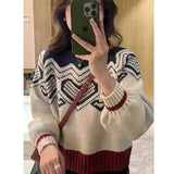 Plush Vest Women 2025 Autumn And Winter Short Korean Version Of The Fur