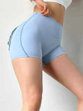 High Waist Pockets Yoga