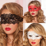 Halloween Lace Lace Sterling Mask Hollow Veil Party Black Ball Club Sexy