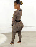 Print Button Up Tight Fitting Party