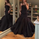 Fashion Irregular Sleeve Slanted Shoulder High-End Evening