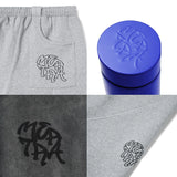 New Sports Slack Creative Design Embroidered Trousers Series Teen Casual