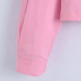 Women Summer Loose Shirts Blouses Tops 2023 Solid Casual Turn-down Collar Female Fashion Elegant Poplin Top CC3202-Outfit